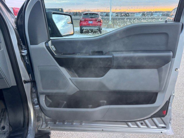 Used 2022 Ford F150 XL w/ Equipment Group 101A High image 31