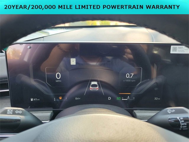 New 2026 Kia K5 EX image 11