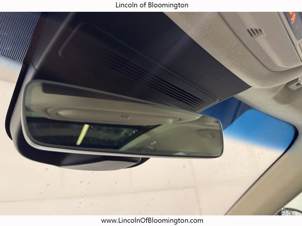 New 2024 Lincoln Nautilus Black Label w/ Jet Appearance Package (87T) image 50