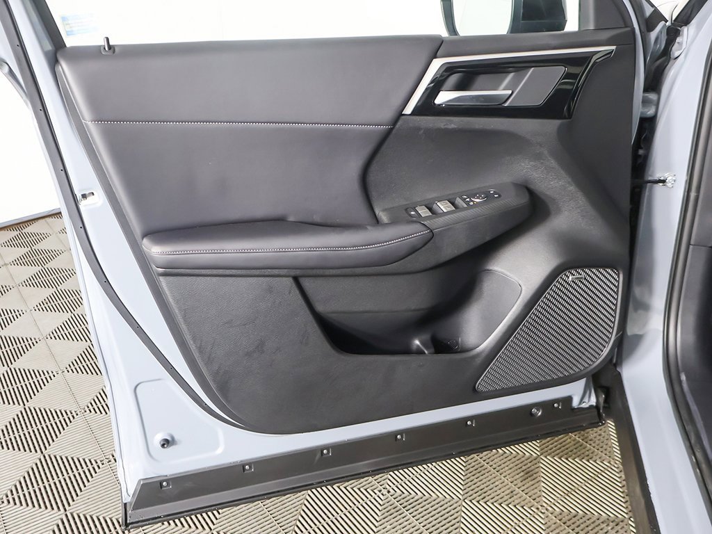 New 2026 Mitsubishi Outlander Trail Edition image 25