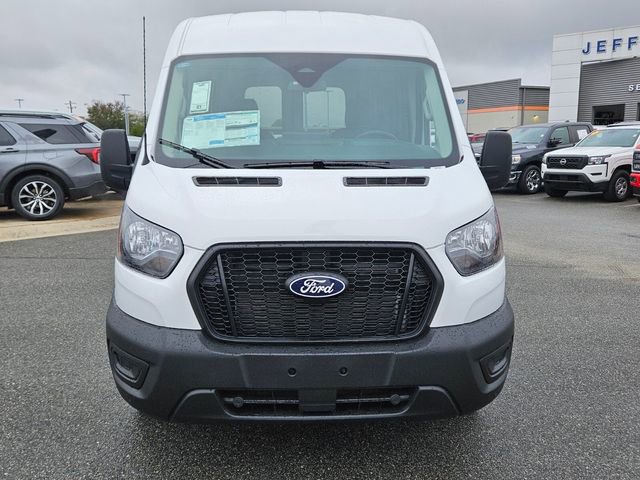 New 2026 Ford Transit 150 148 Medium Roof RWD video 2