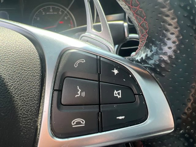 Used 2018 Mercedes-Benz C 43 AMG 4MATIC Sedan image 16