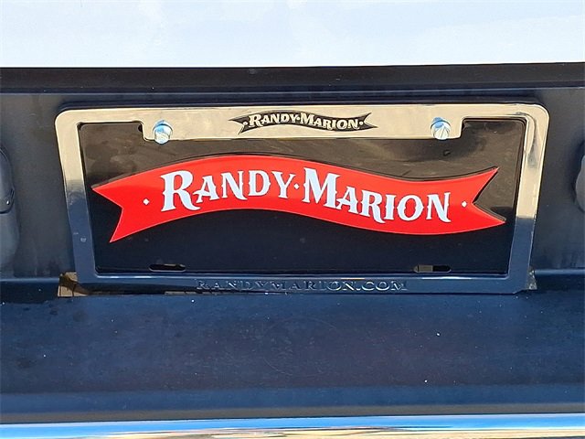 Used 2024 Chevrolet Silverado 2500 LT image 24