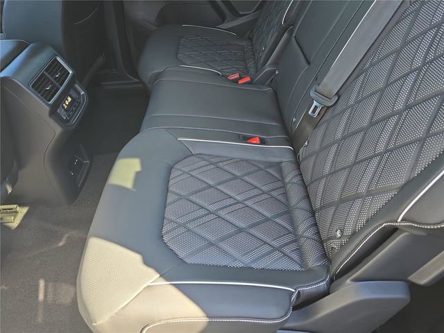 New 2026 Volkswagen Atlas SEL Premium R-Line image 16