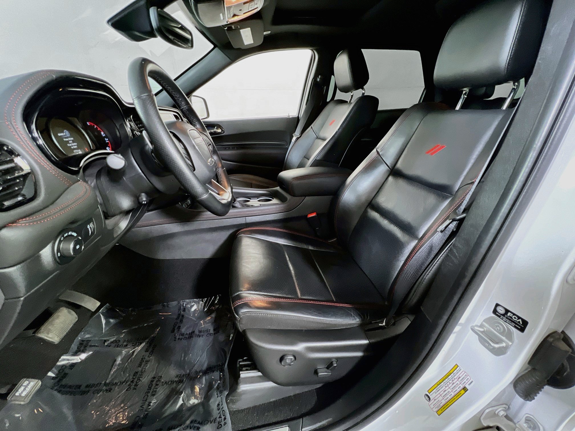 Used 2023 Dodge Durango GT AWD/4WD image 21