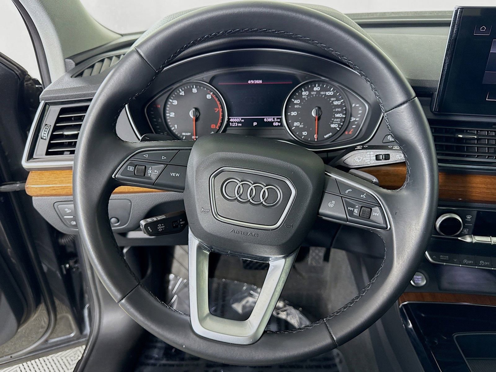 Certified 2023 Audi Q5 2.0T Premium AWD/4WD image 14