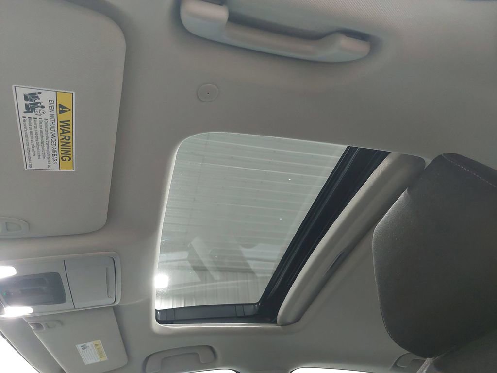 Used 2024 Honda Accord EX image 28