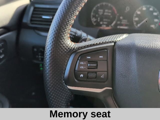 Used 2024 Honda Ridgeline TrailSport image 9