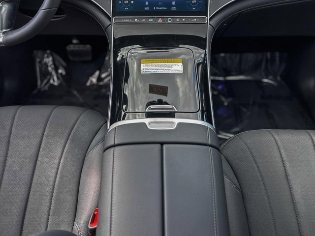 New 2026 Mercedes-Benz EQE 320 4MATIC SUV image 24