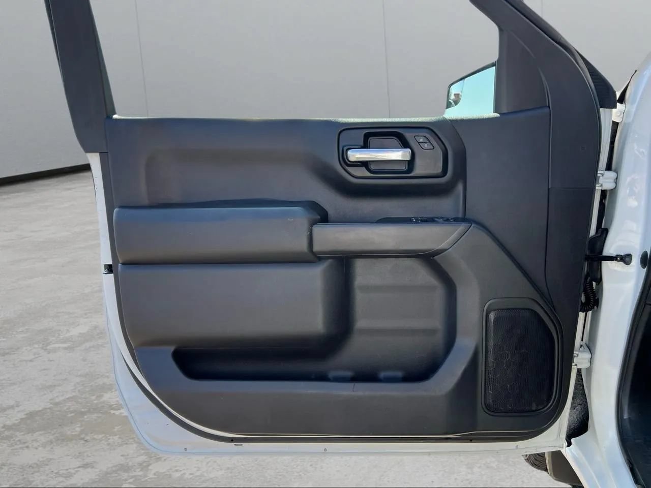 Used 2020 GMC Sierra 1500 4x4 Regular Cab w/ Convenience Package image 25