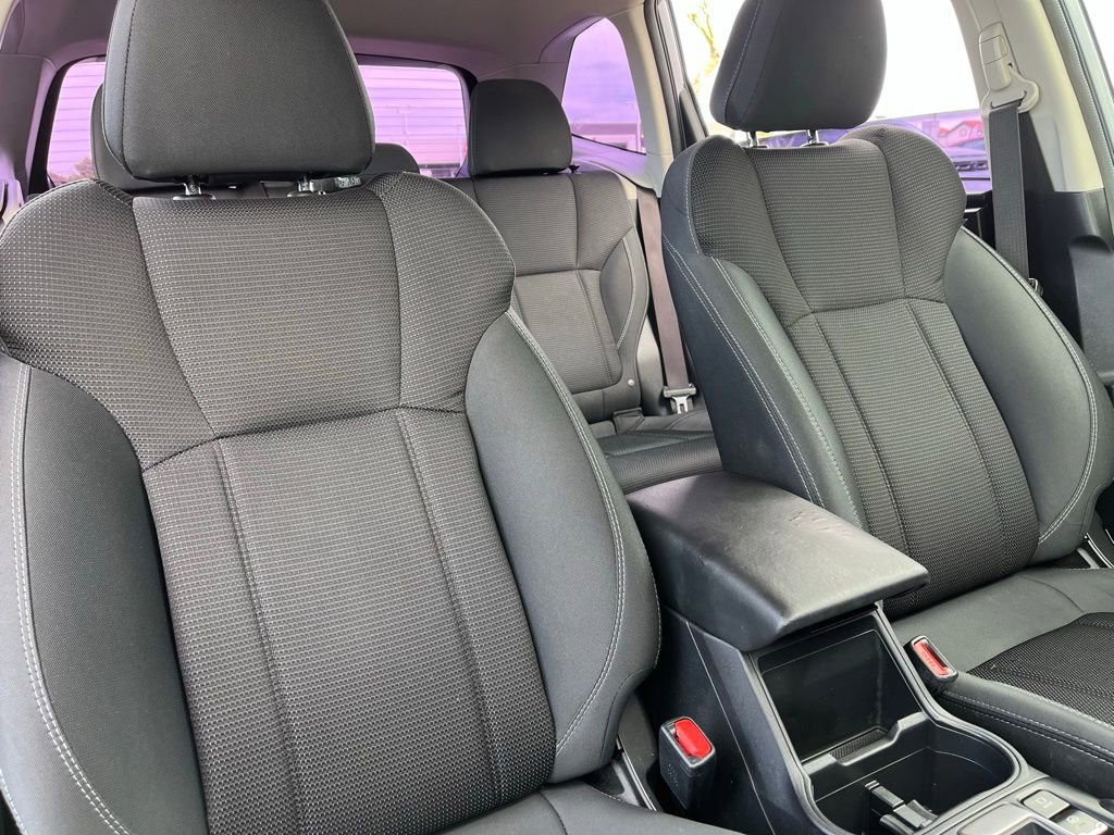 Used 2019 Subaru Forester w/ Alloy Wheel Package image 24