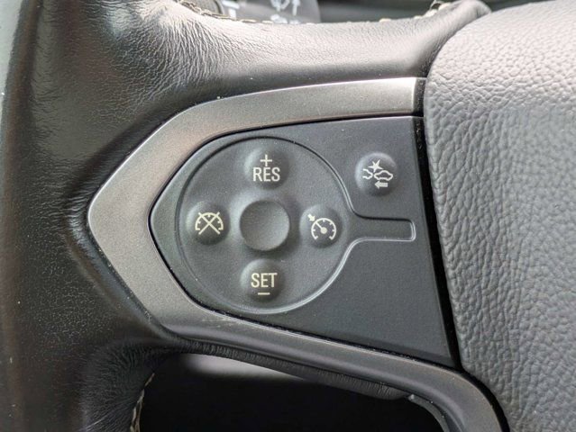 Used 2018 Chevrolet Tahoe LS w/ Enhanced Driver Alert Package RWD image 26