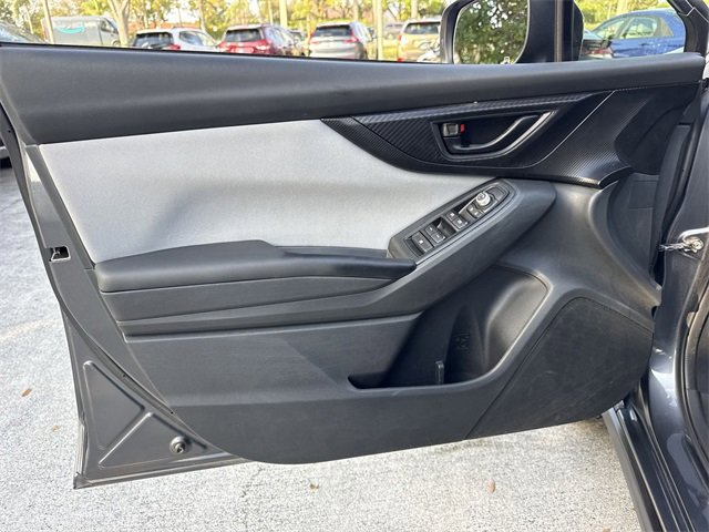 Certified 2023 Subaru Crosstrek 2.0i Premium w/ Popular Package #2 image 13