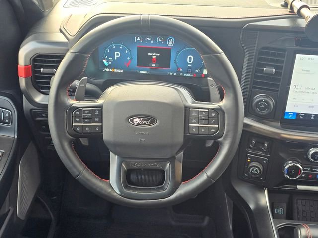 Used 2024 Ford F150 Raptor AWD/4WD image 16