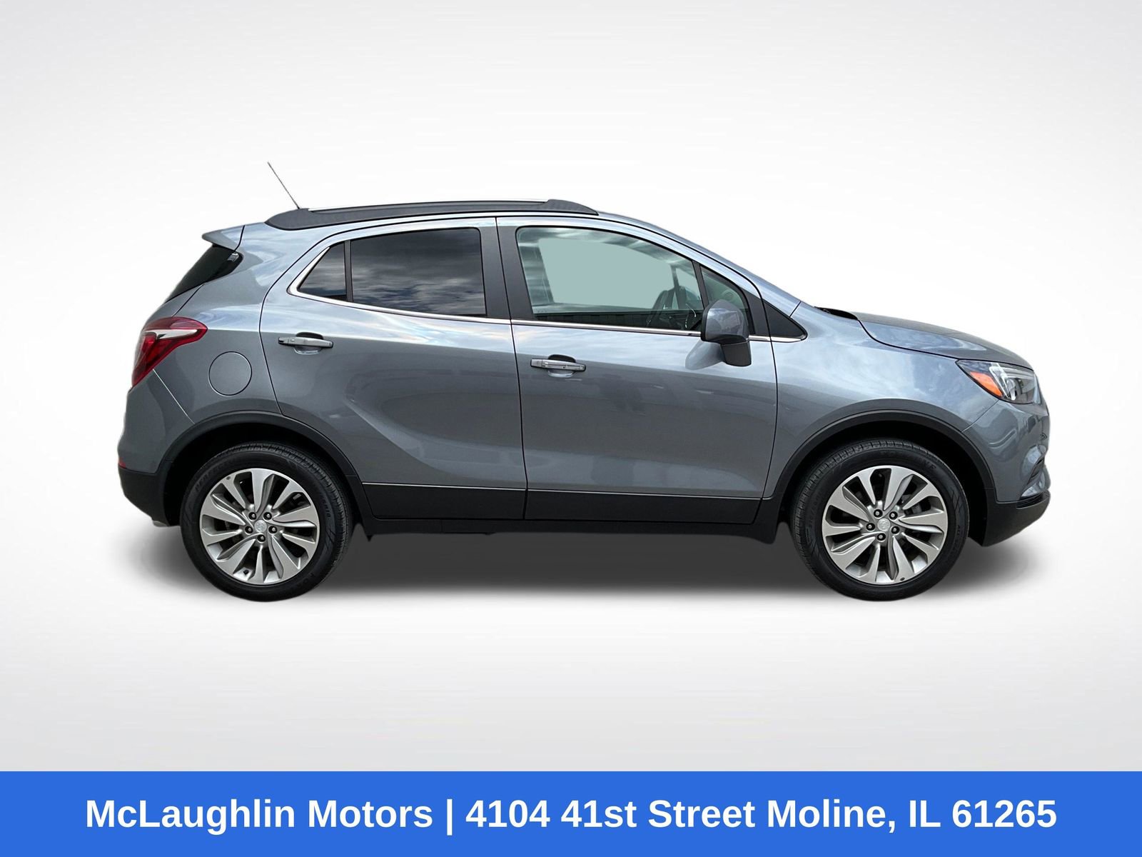 Used 2020 Buick Encore Preferred w/ Safety Package AWD/4WD image 20