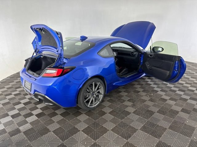 Used 2023 Subaru BRZ Limited RWD image 14