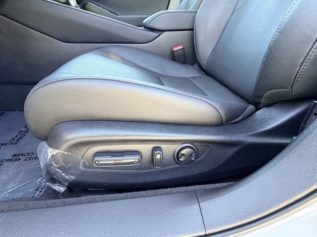 Used 2025 Honda Accord Touring image 22