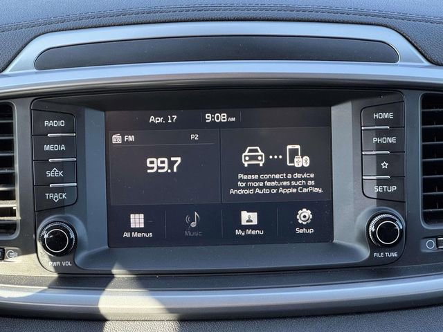 Used 2020 Kia Sorento LX w/ LX I4 Convenience Package AWD/4WD image 16