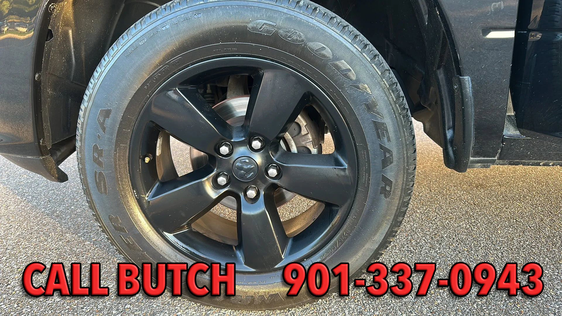 Used 2014 RAM 1500 Express w/ Black Ram 1500 Express Group image 15