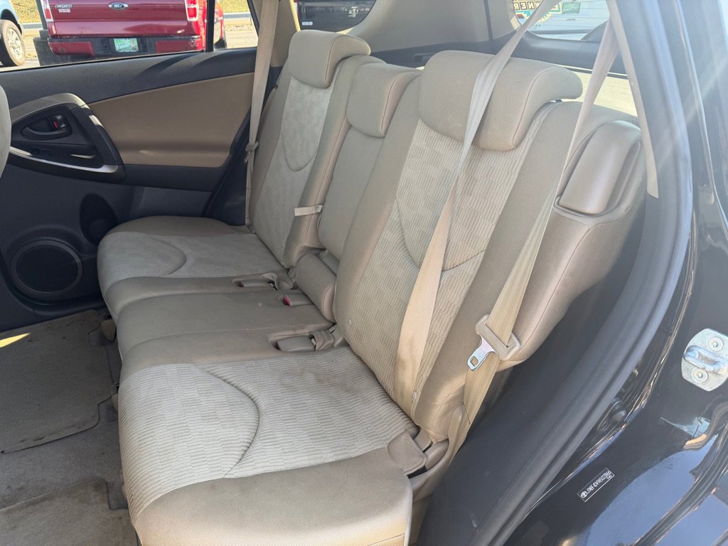 Used 2010 Toyota RAV4 4WD image 13