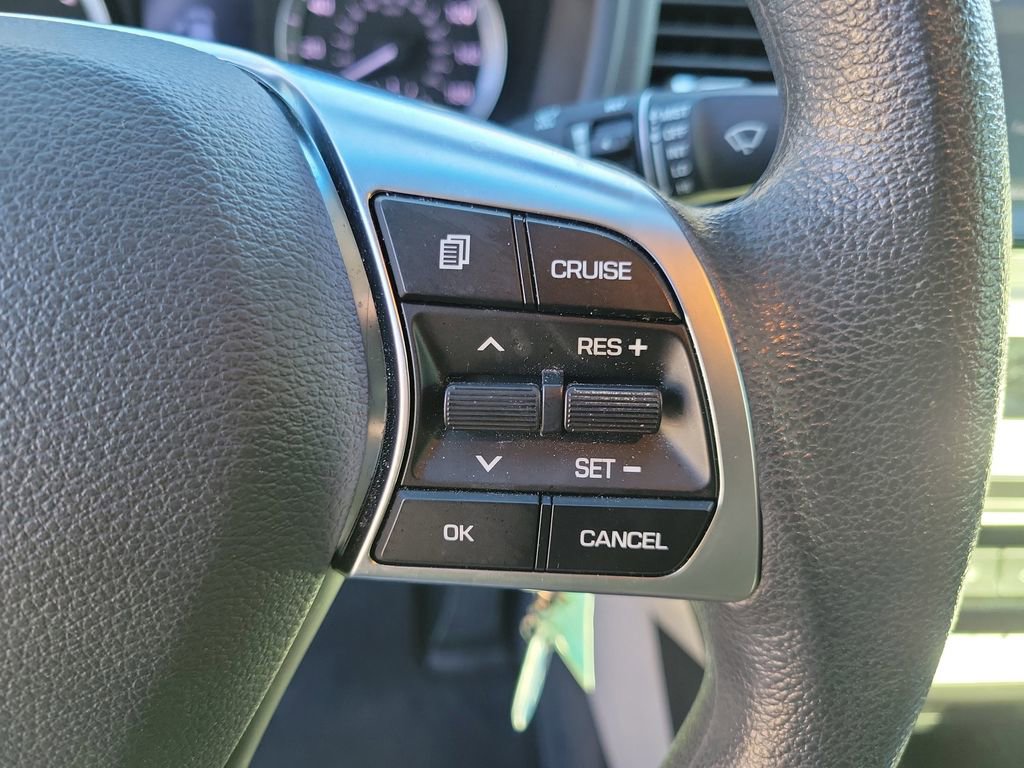 Used 2019 Hyundai Sonata SE image 26