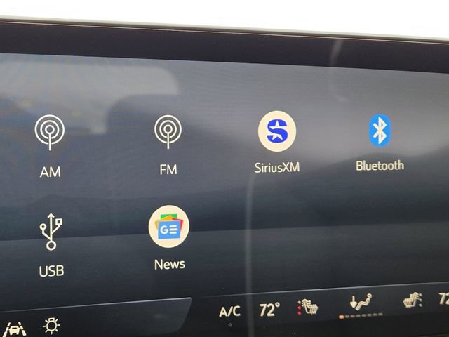 New 2026 Buick Enclave Preferred w/ Power Package image 17