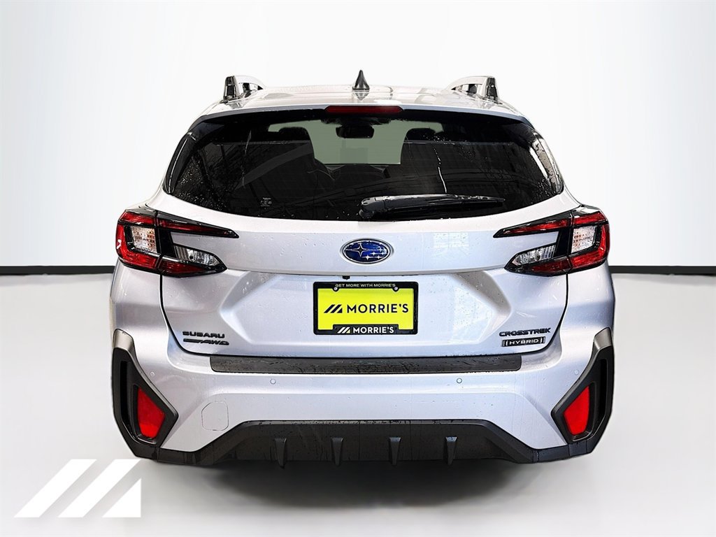 New 2026 Subaru Crosstrek 2.5i Limited w/ Crosstrek Mirror Package AWD/4WD image 5
