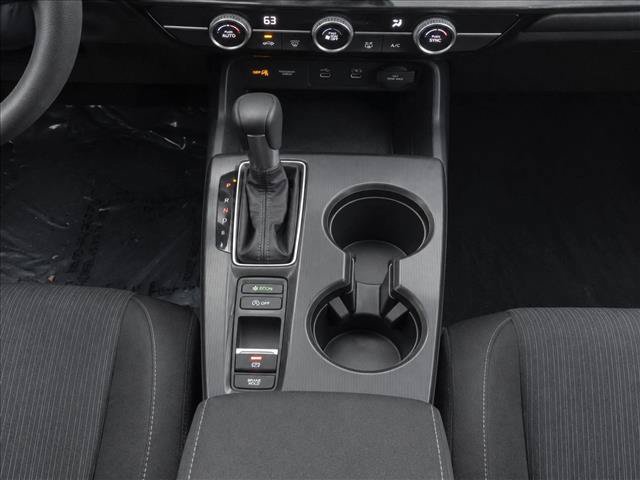 Used 2025 Honda Civic LX image 23