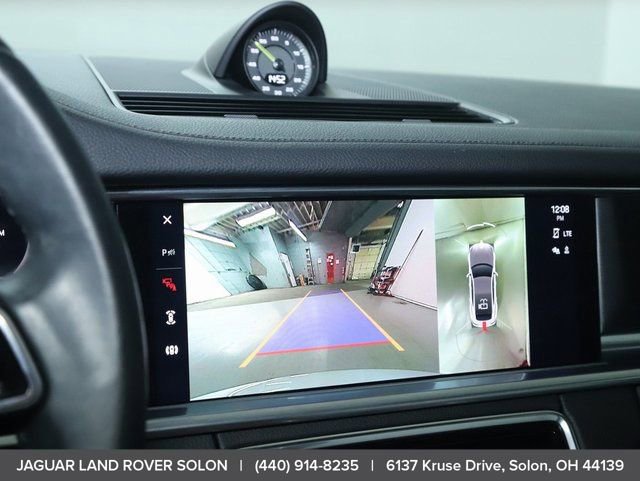Used 2023 Porsche Panamera 4 image 27