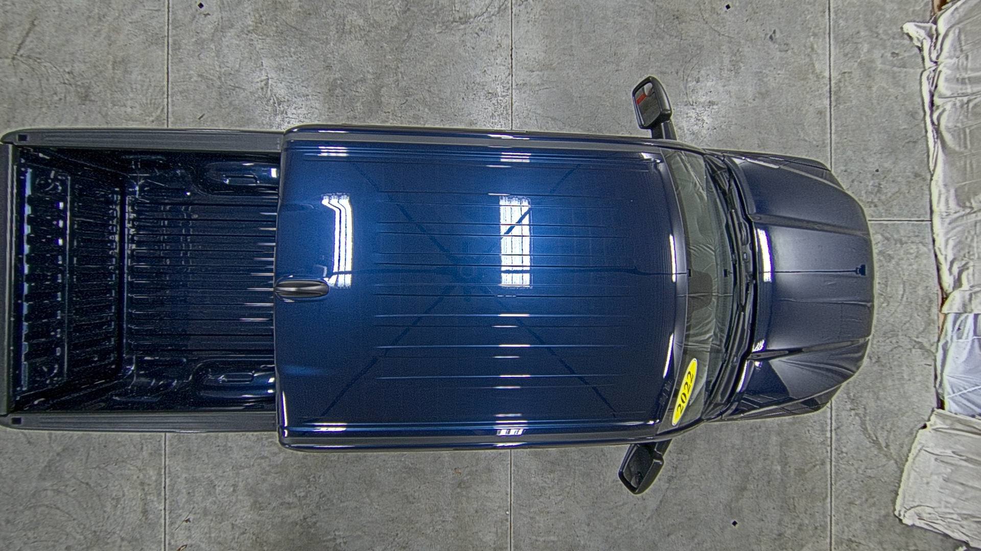 Used 2022 RAM 1500 Big Horn image 39