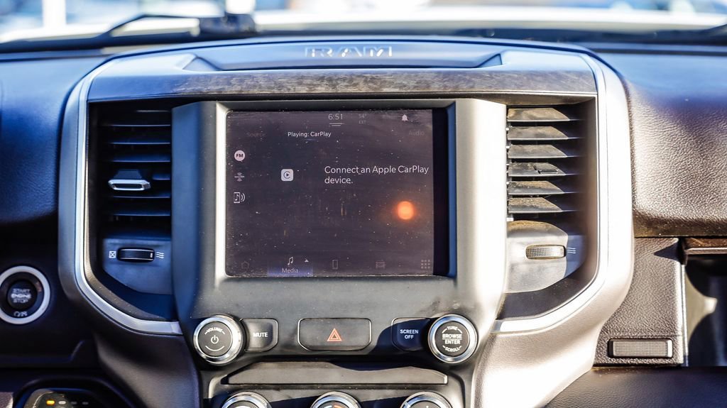 Certified 2024 RAM 2500 Big Horn image 15