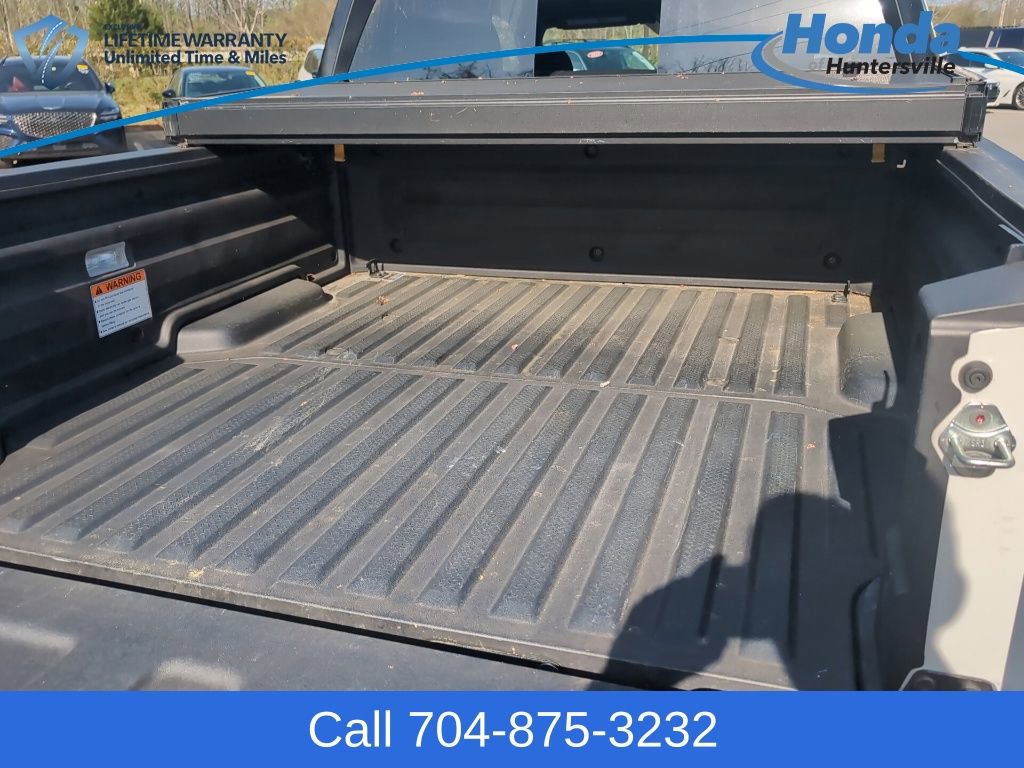 Used 2023 Honda Ridgeline Black Edition image 12