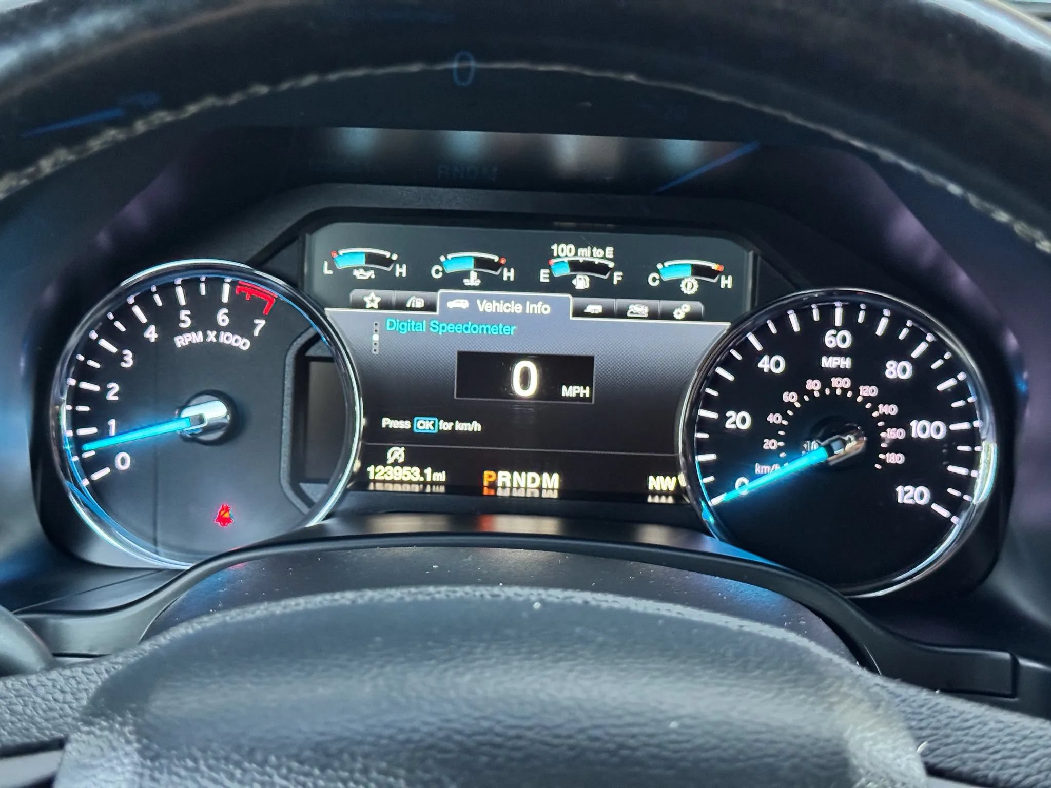 Used 2018 Ford Expedition Limited RWD image 33
