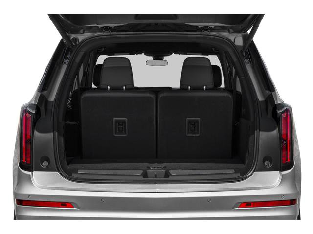 Used 2022 Cadillac XT6 Sport image 25