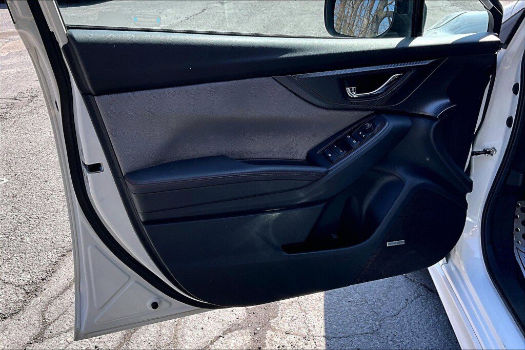 Used 2022 Subaru Impreza 2.0i Sport image 13
