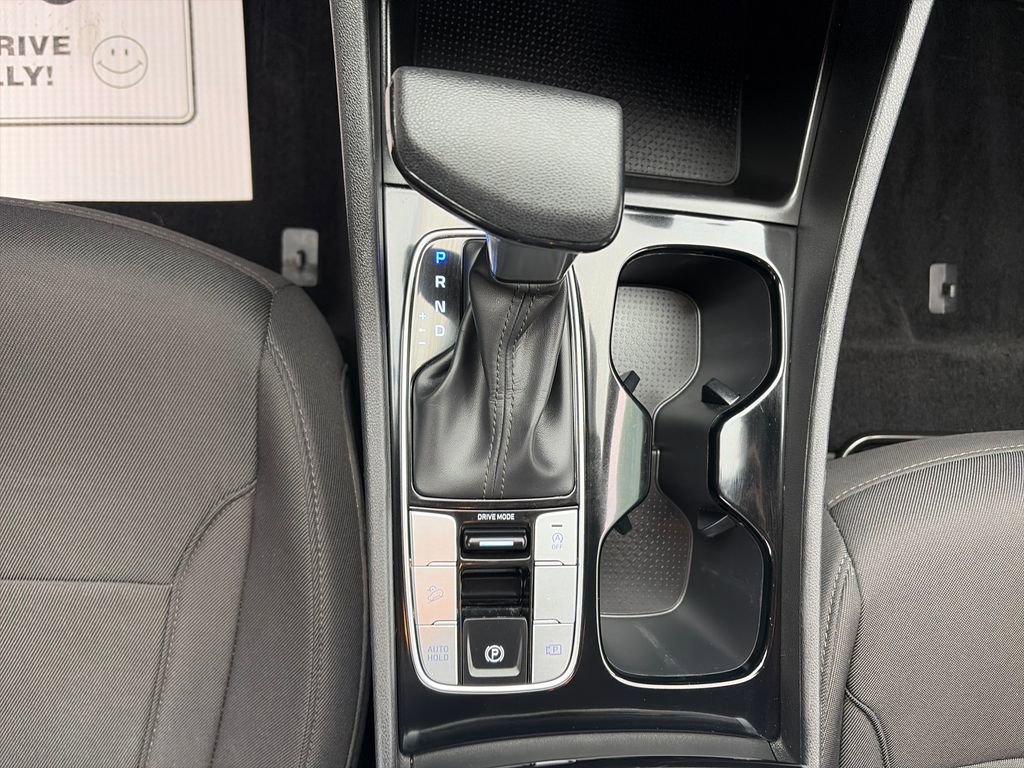 Used 2024 Hyundai Tucson SE image 23