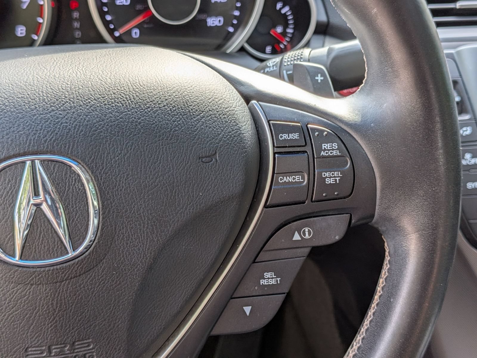 Used 2013 Acura TL Special Edition FWD image 19