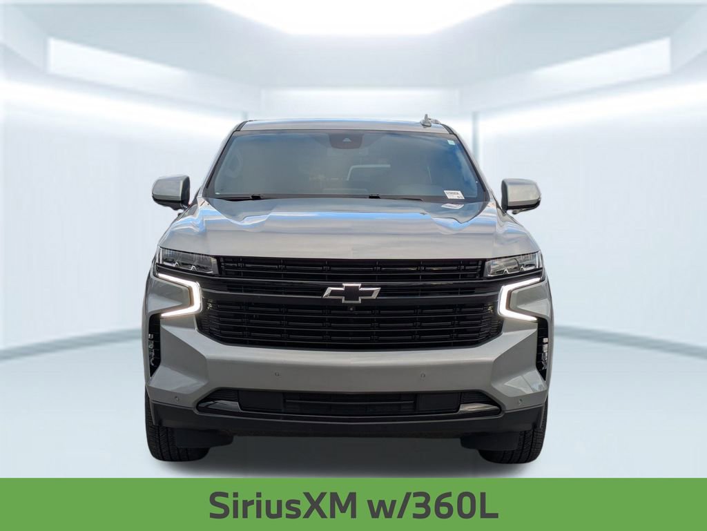 Used 2024 Chevrolet Tahoe RST w/ Luxury Package image 11