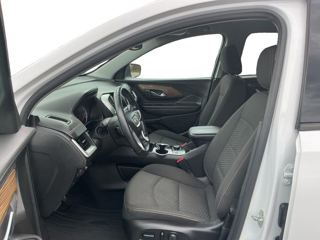 Used 2018 GMC Terrain SLE w/ Driver Convenience Package image 14