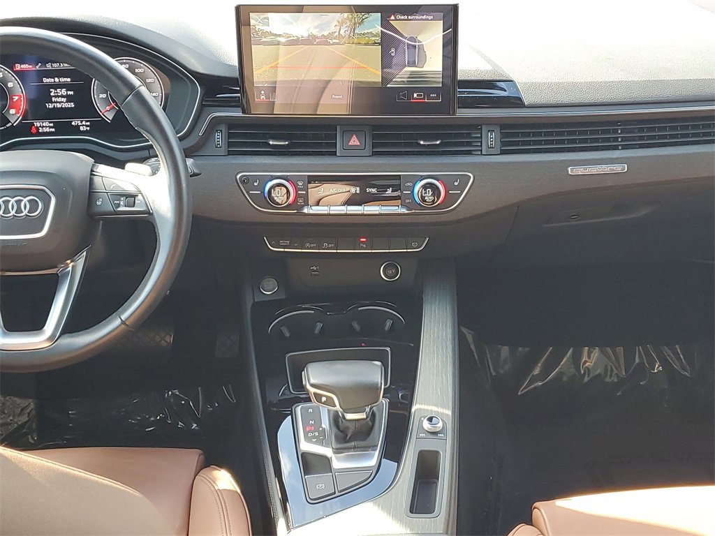 Used 2021 Audi A4 2.0T Premium Plus w/ Premium Plus Package image 24