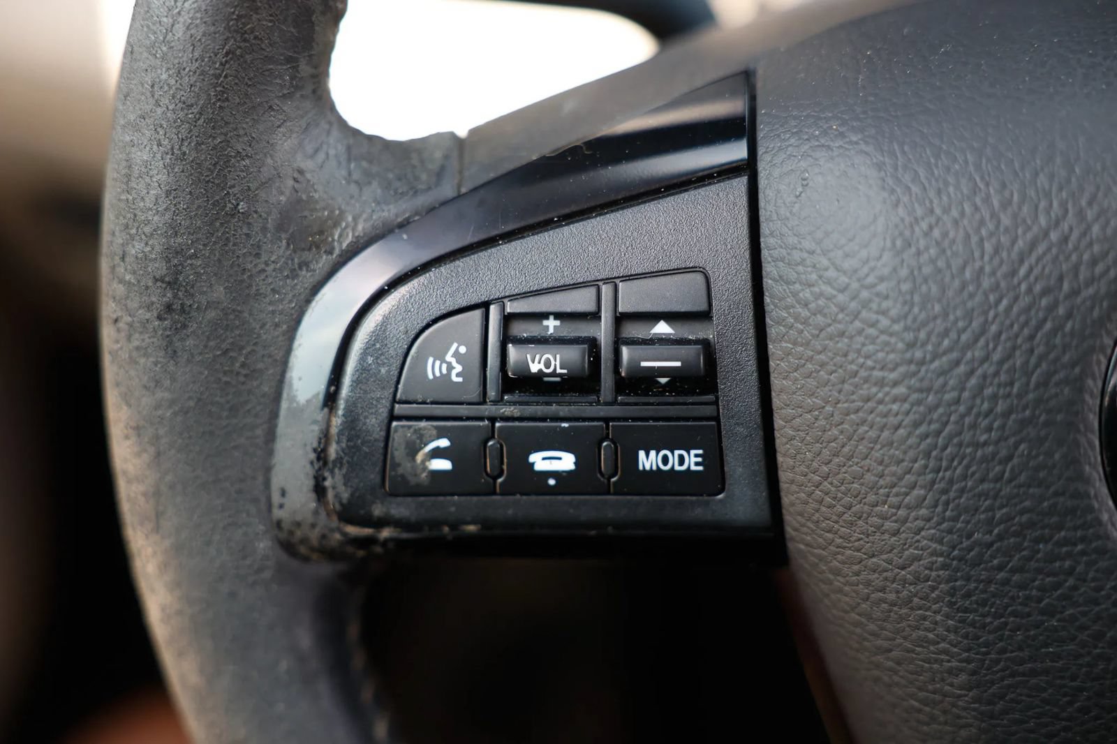 Used 2011 MAZDA CX-9 Grand Touring w/ Moonroof & Bose Audio Pkg FWD image 28
