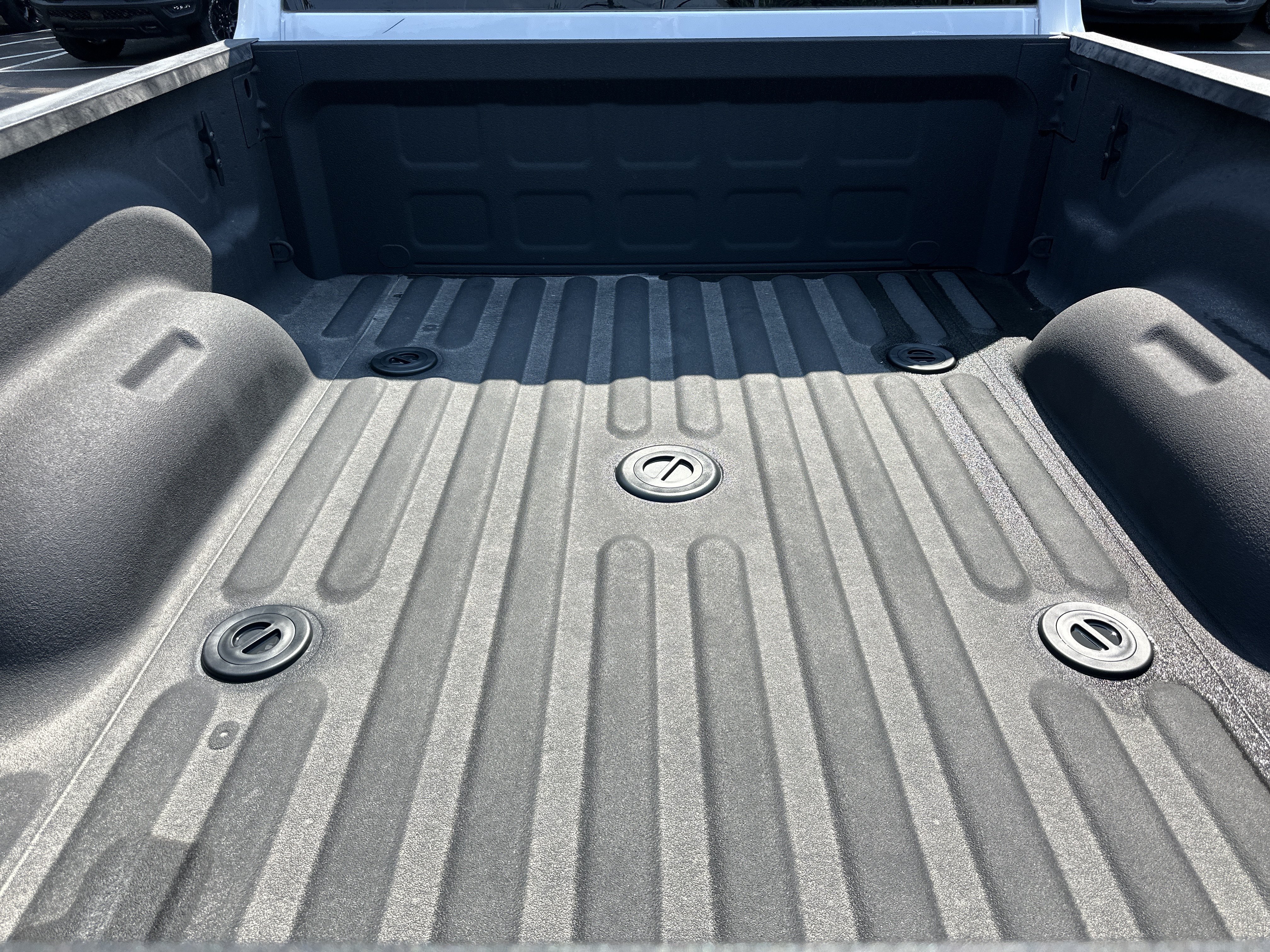 New 2026 RAM 2500 Big Horn AWD/4WD image 14