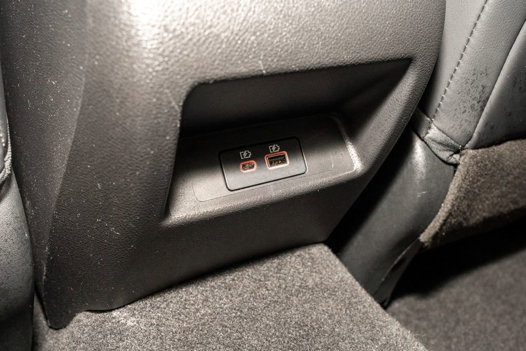 Used 2023 Nissan Altima 2.5 SR image 7