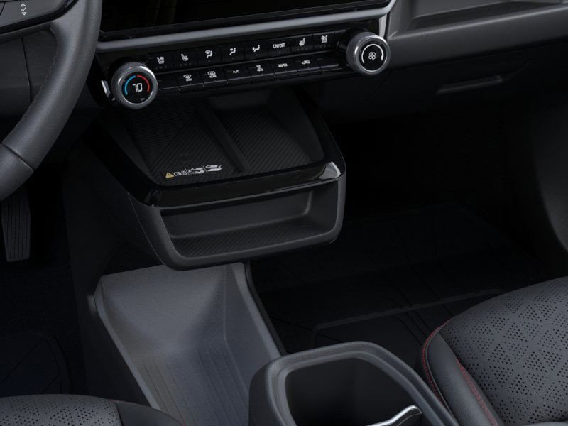 New 2027 Chevrolet Bolt RS w/ Technology Package FWD image 23