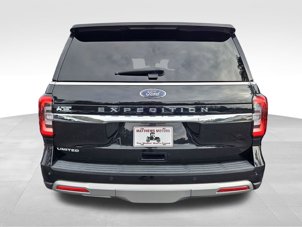 Used 2023 Ford Expedition Limited image 9