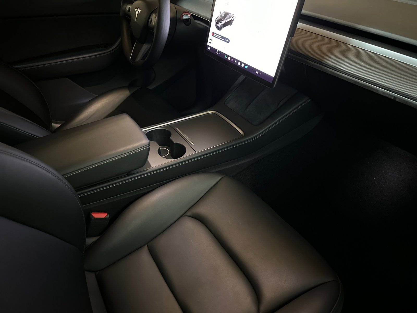 Used 2021 Tesla Model Y Long Range image 15