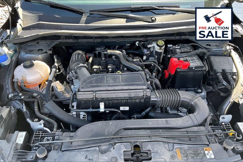 Used 2025 Ford Escape ST-Line AWD/4WD image 10