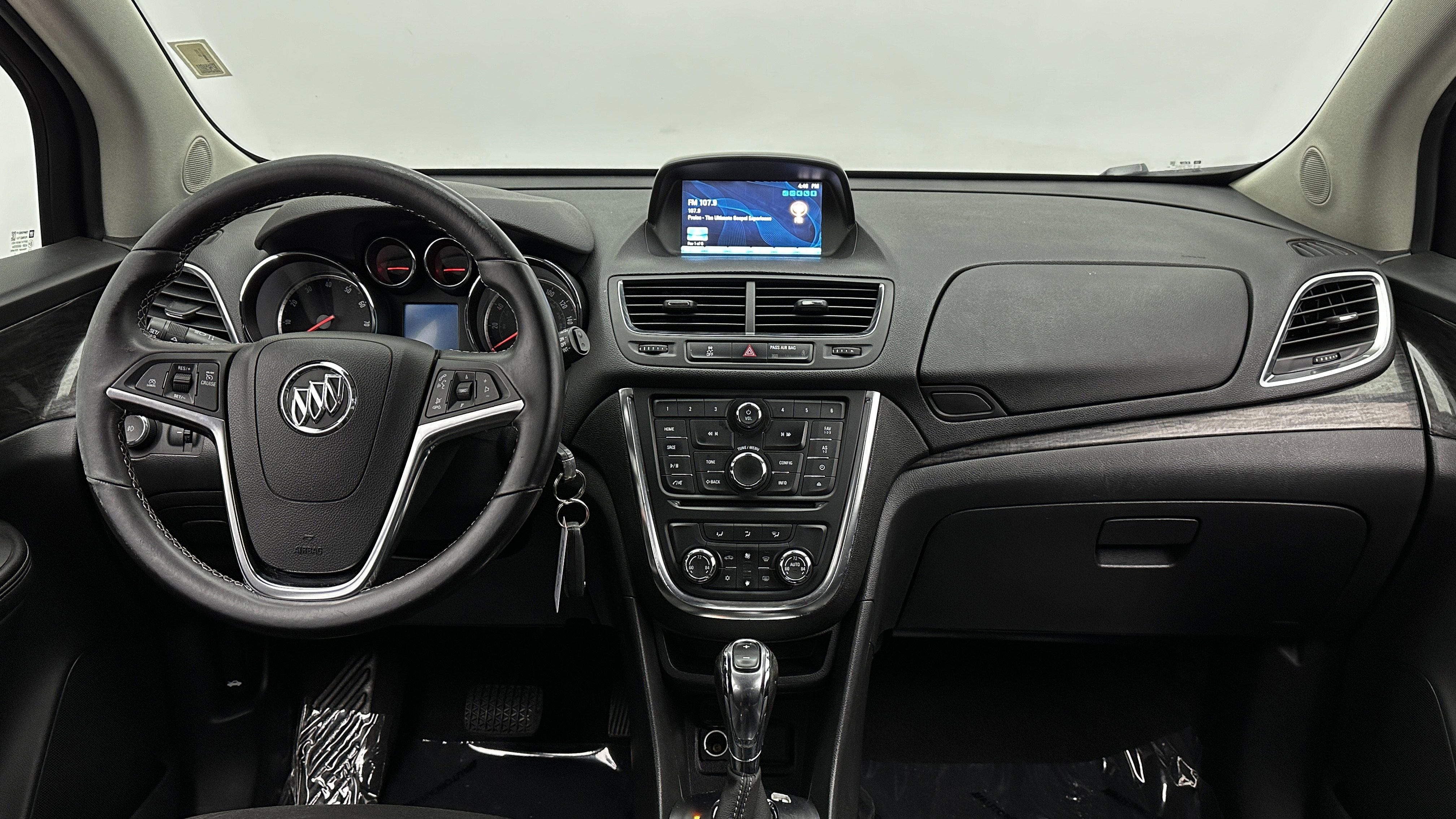 Used 2016 Buick Encore Convenience image 26