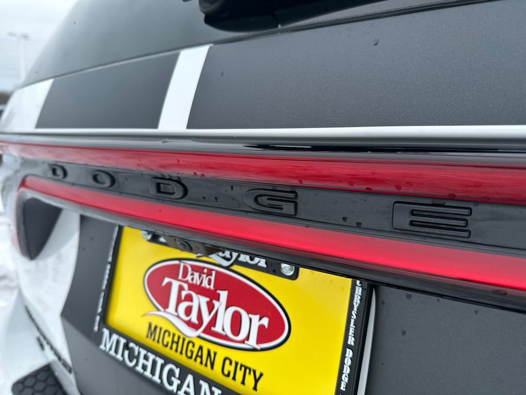 Used 2024 Dodge Durango SRT image 60