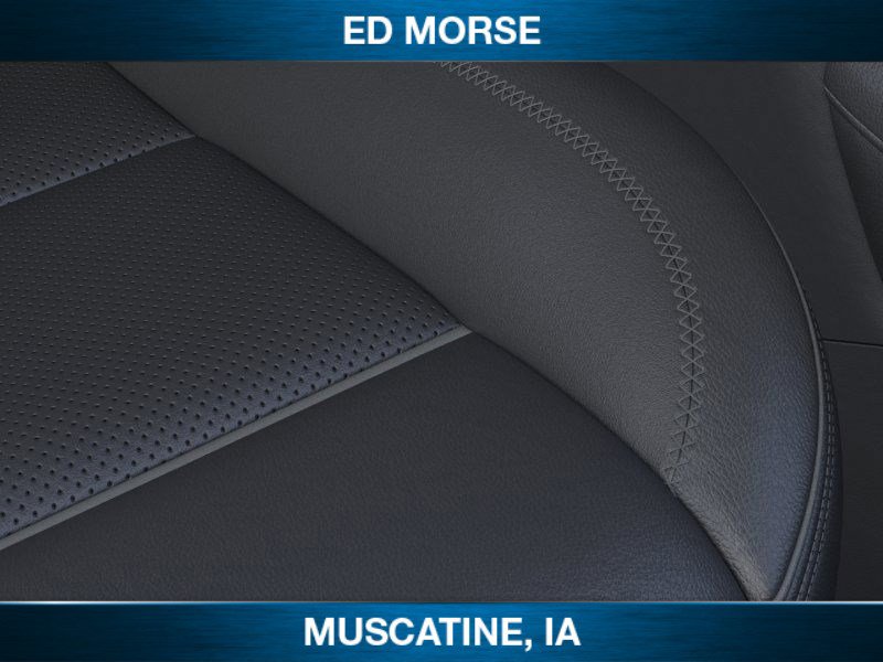 New 2026 GMC Sierra 1500 Denali w/ Denali Reserve Package image 21